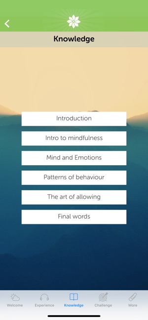 Mindfulness: Being Human(圖2)-速報App