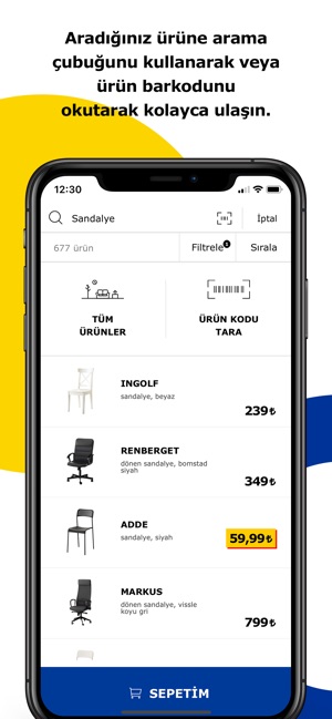 IKEA Mobil(圖3)-速報App