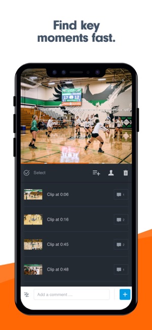 Hudl(圖4)-速報App