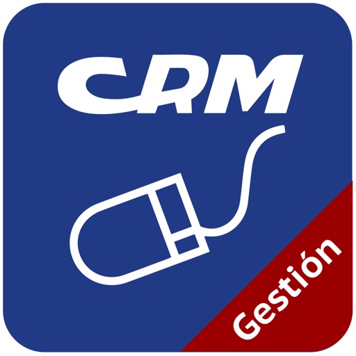 CRM Sistemas Gestion TPV iOS App