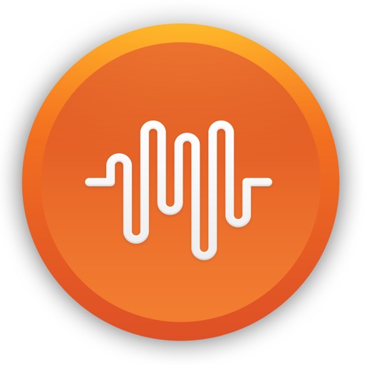Soundy: MP3 Cloud Music Player Icon