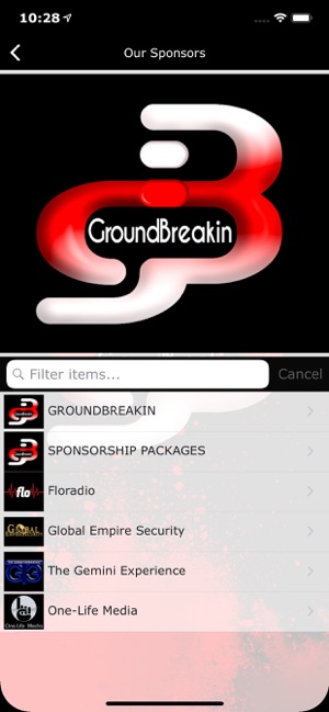 Groundbreakin(圖3)-速報App