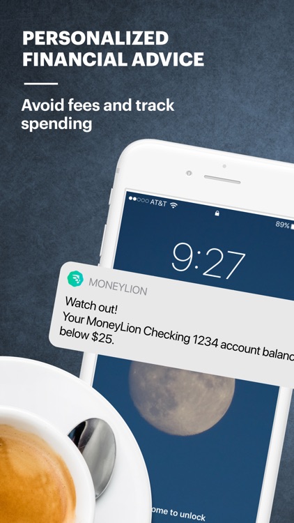 MoneyLion: Mobile Banking screenshot-7