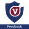 -Feedback is the reaction of your customers about your services, staff, premises or product