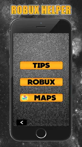 Game screenshot #1 Pro Robux Helper For Roblox apk