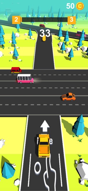 Park Master : Car Driving 3D(圖2)-速報App