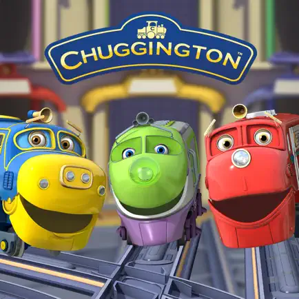 Chuggington: Ready to Roll Читы