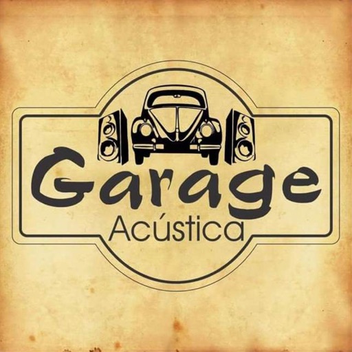 Garage Acústica