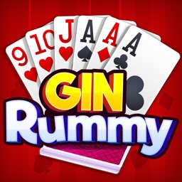 gin rummy card game online