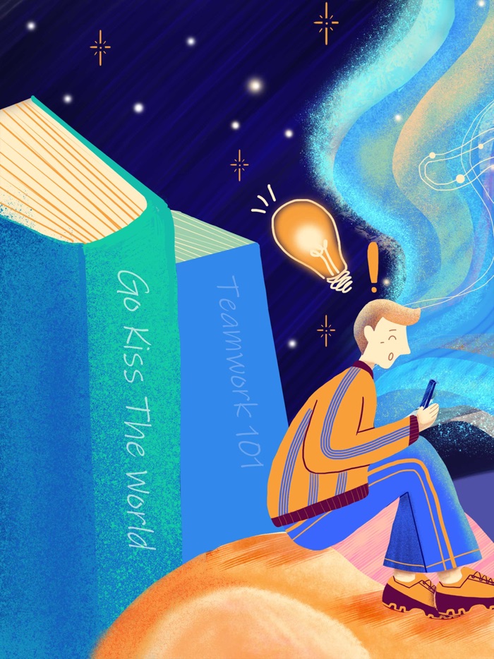 Summerian Read Book Summaries