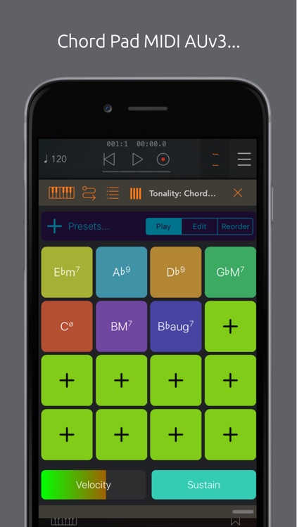 Tonality - Music Theory