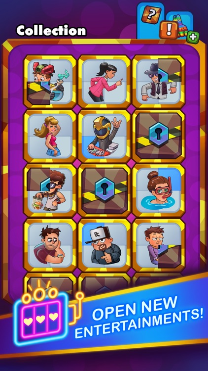Party Clicker — Idle Tycoon screenshot-3