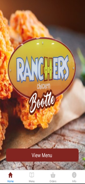 Ranchers Bootle