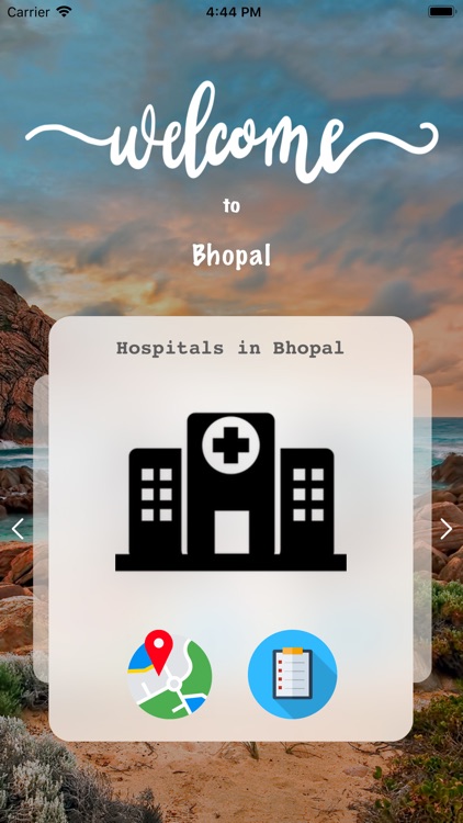 Bhopali