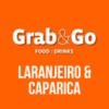 GG laranjeiro & Caparica