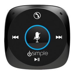 iSimple Connected Car