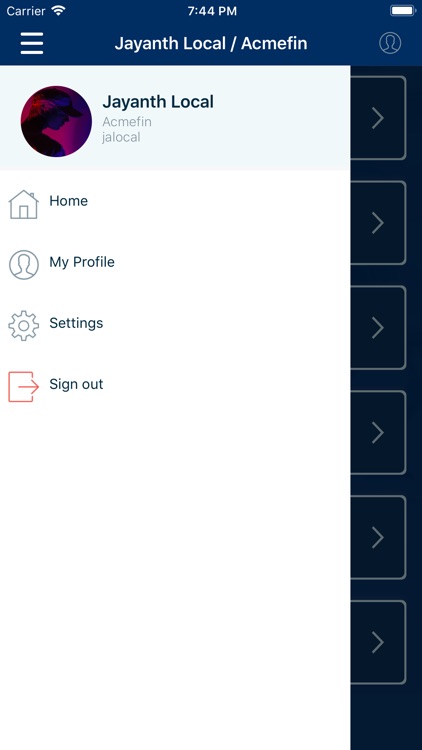 StackLynx screenshot-3