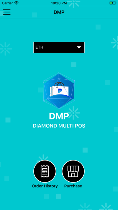 Diamond Multi Pos screenshot 2