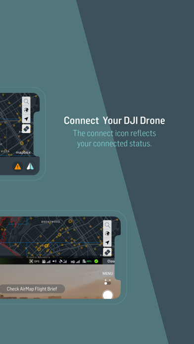 AirMap for Drones screenshot 3