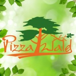 Pizza Wald