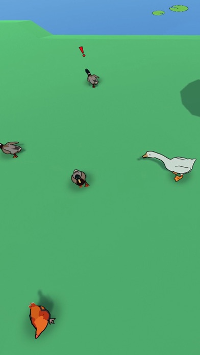 GOOSE.IO screenshot 3