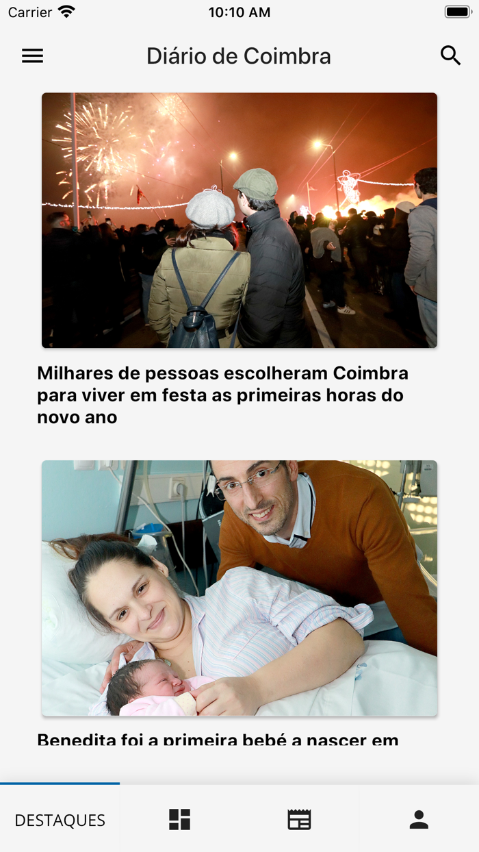 Diario de Coimbra