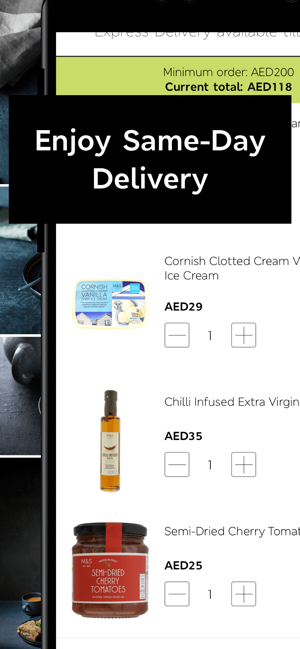 Marks & Spencer Food - UAE(圖2)-速報App