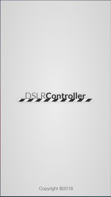 DSLR Controller