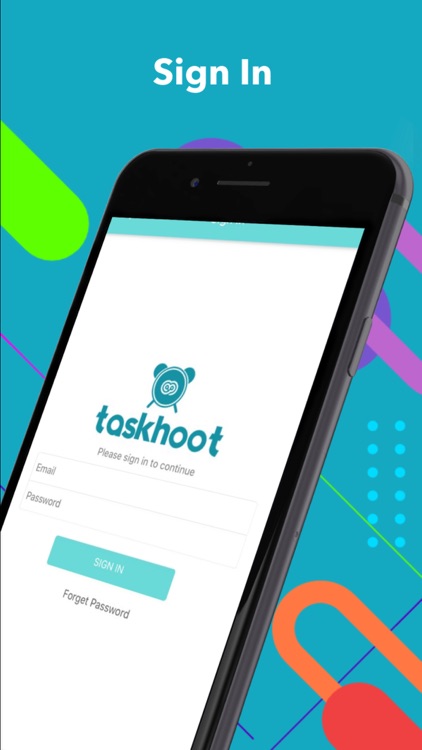 TaskHoot App screenshot-5