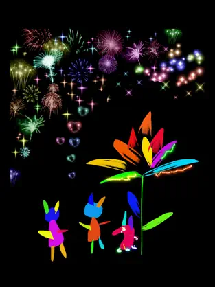 Imágen 4 Joy Doodle: Movie Color & Draw iphone