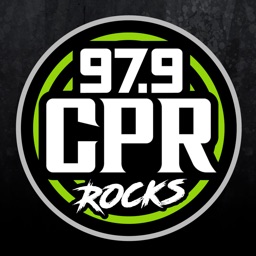 979 CPR Rocks - WCPR