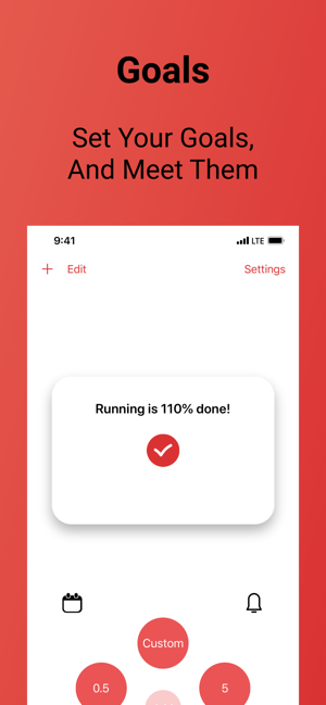 MyRecord - Tally, Reminders(圖5)-速報App