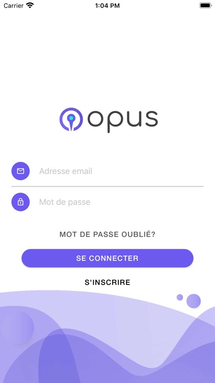 Opus Client