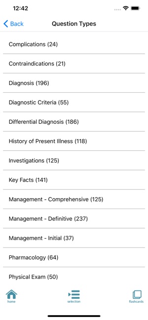 Pass My Boards Family Medicine(圖5)-速報App