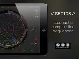 Game screenshot SECTOR mod apk