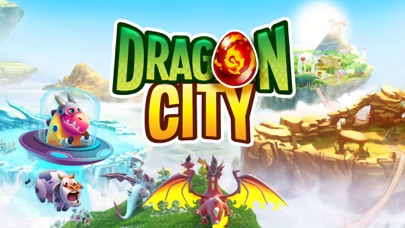 Dragon City Mobile App Reviews User Reviews Of Dragon City Mobile