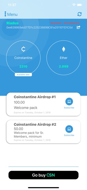 Coinstantine(圖5)-速報App