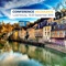 TripBuilder EventMobile™ is the official mobile application for ECIIA Annual Conference taking place in Luxembourg and starting September 18,2019