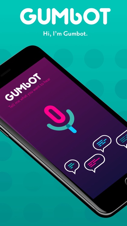 Gumbot