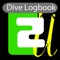 This Easy2Use App is a simple to use Dive Logbook