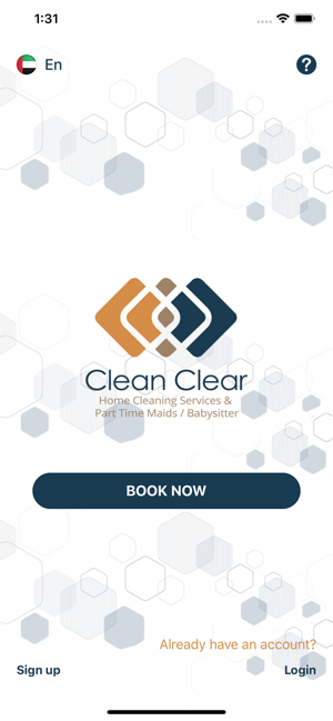 Clean Clear(圖1)-速報App