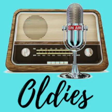 Oldies Radio Station Читы