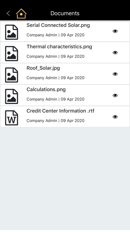 HomePro Solutions screenshot-5