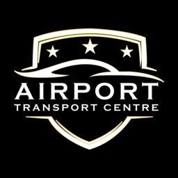 Airport Transport Driver