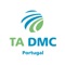 TA DMC Portugal, aplicação de eventos, congressos e reuniões suportada pela plataforma Admeus