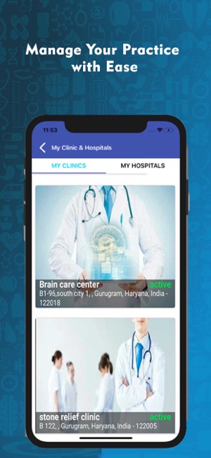 KareXpert For Doctor(圖3)-速報App