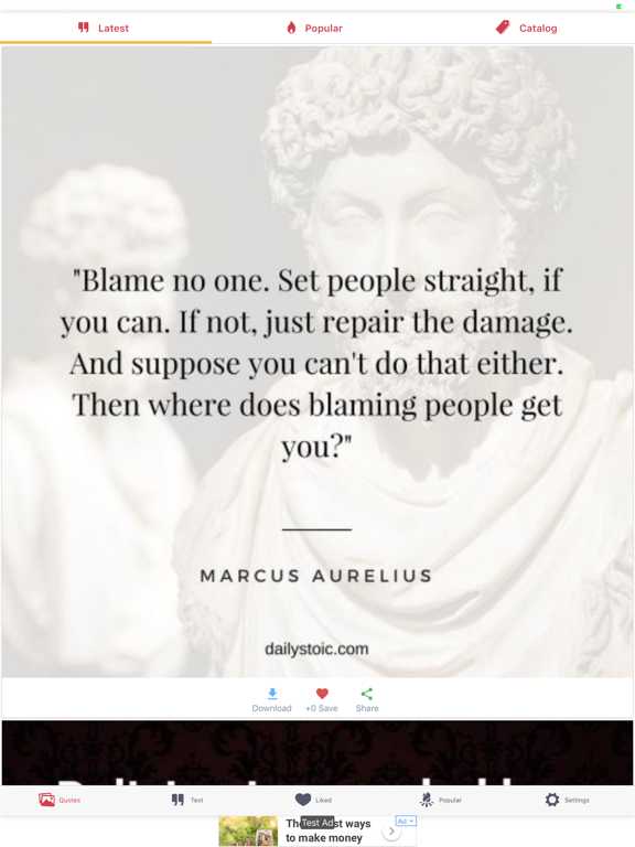 Daily Motivational Quotes Pro Daily Motivational Quotes Pro