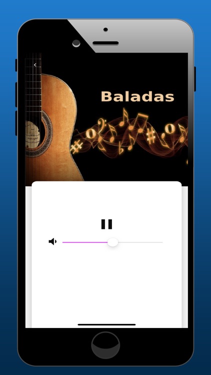 Radio La Divina App