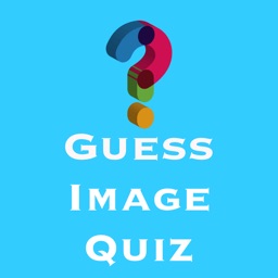 Guess image quiz