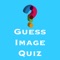 Guess image quiz app is use for guess images in given limited time